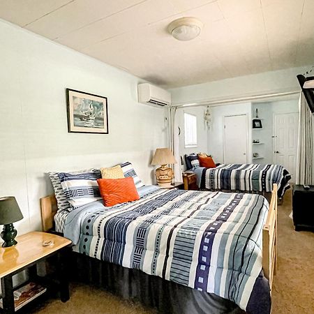 Sea Dreamer Cottage Smith River Экстерьер фото