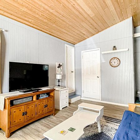 Sea Dreamer Cottage Smith River Экстерьер фото
