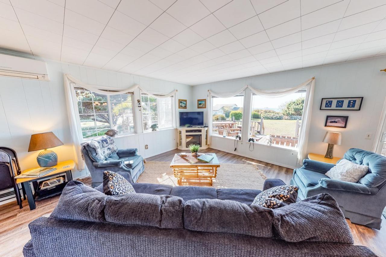 Sea Dreamer Cottage Smith River Экстерьер фото
