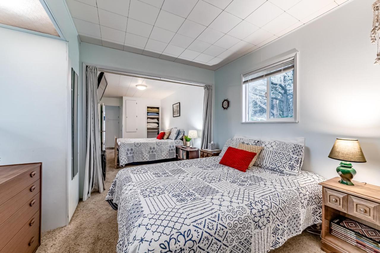 Sea Dreamer Cottage Smith River Экстерьер фото