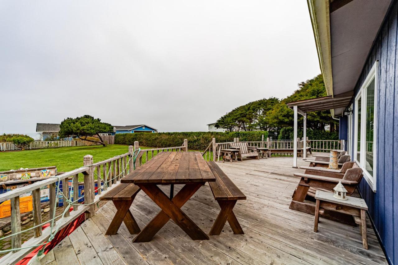 Sea Dreamer Cottage Smith River Экстерьер фото