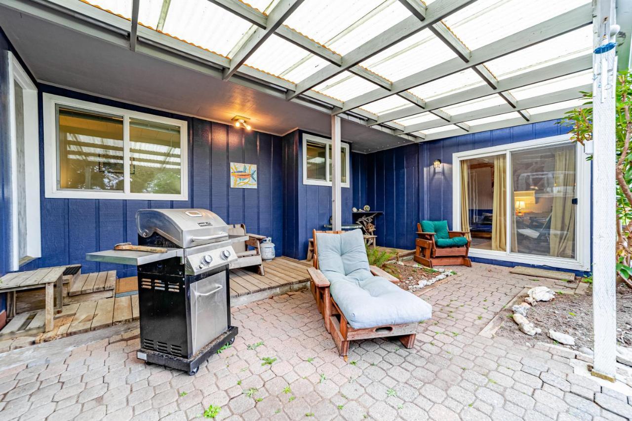 Sea Dreamer Cottage Smith River Экстерьер фото