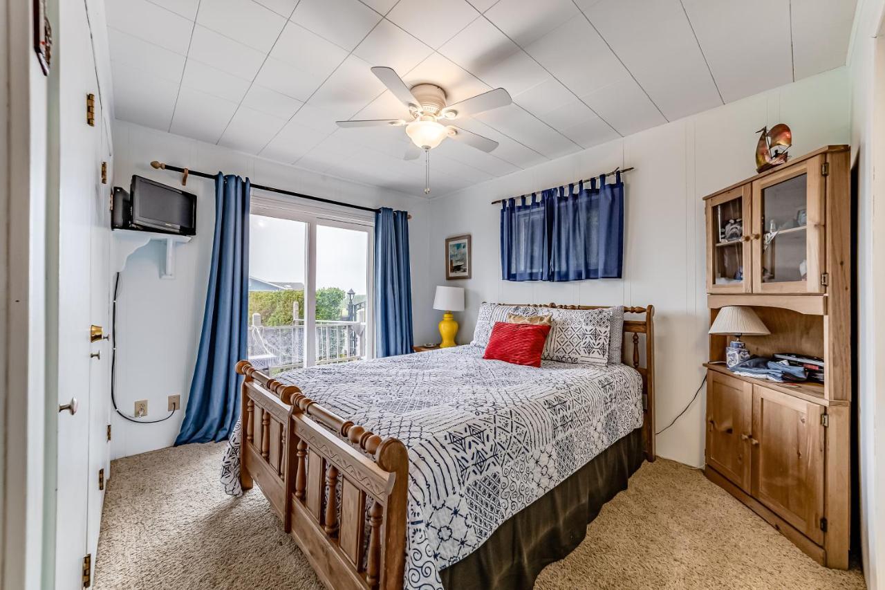 Sea Dreamer Cottage Smith River Экстерьер фото