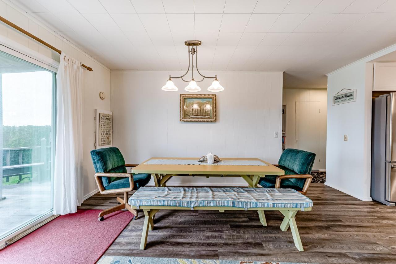 Sea Dreamer Cottage Smith River Экстерьер фото