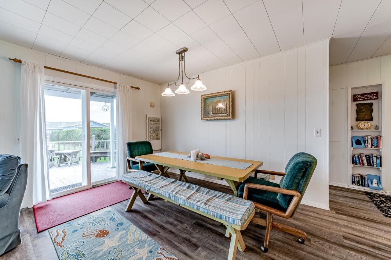 Sea Dreamer Cottage Smith River Экстерьер фото