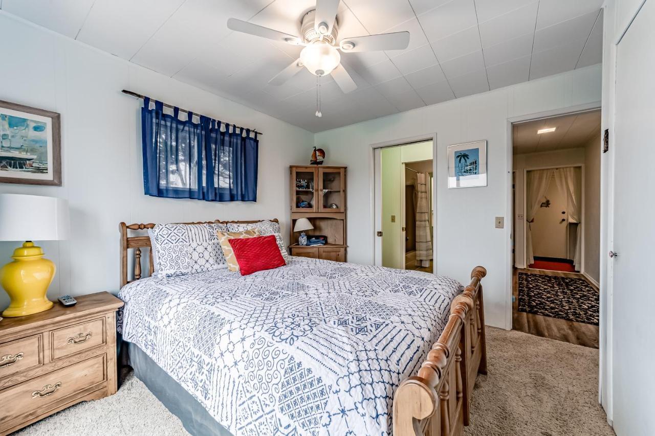 Sea Dreamer Cottage Smith River Экстерьер фото