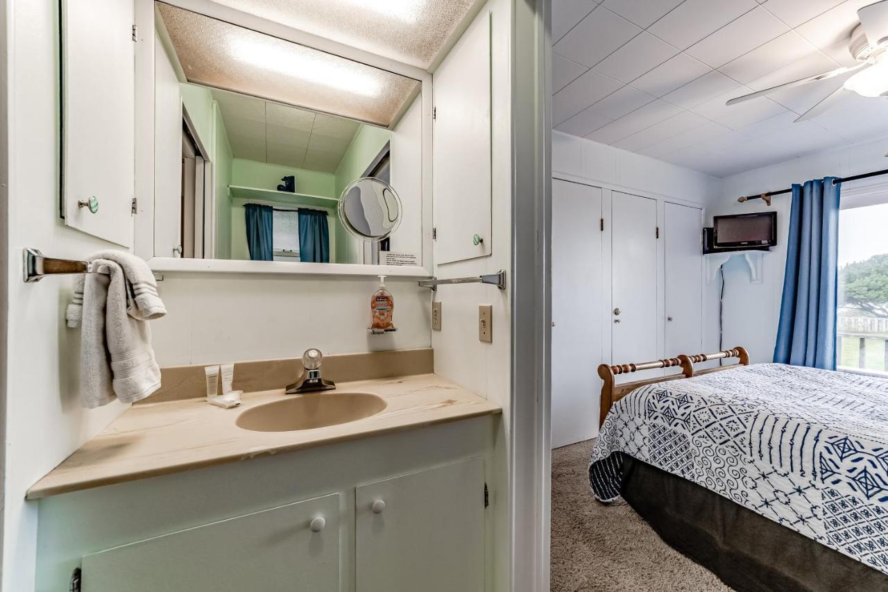 Sea Dreamer Cottage Smith River Экстерьер фото