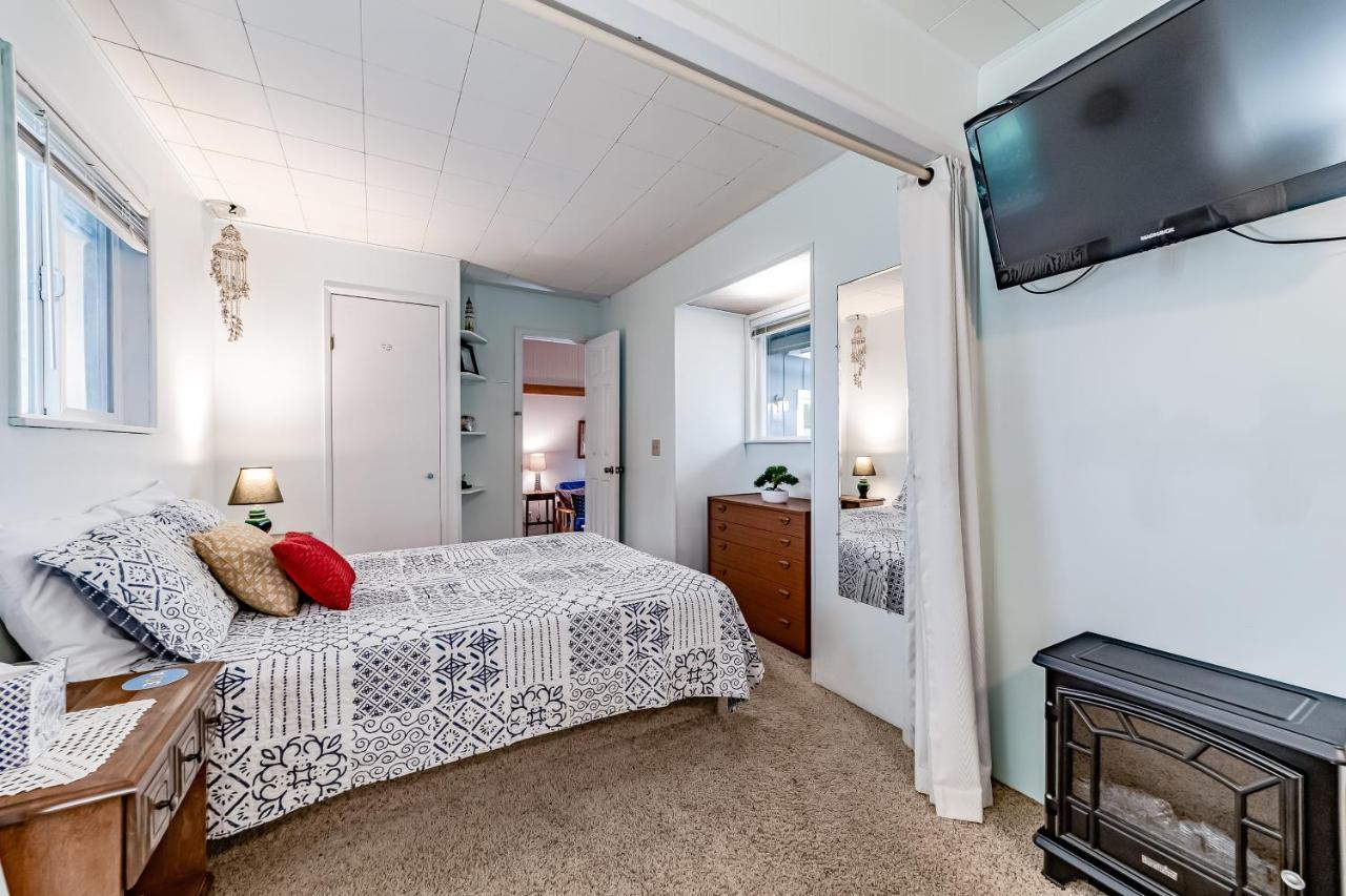 Sea Dreamer Cottage Smith River Экстерьер фото