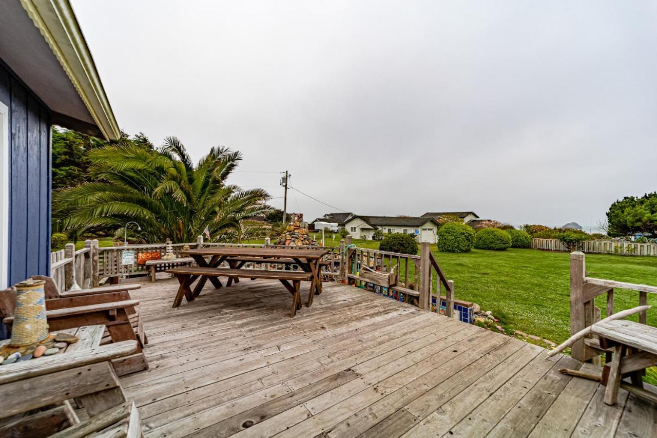 Sea Dreamer Cottage Smith River Экстерьер фото