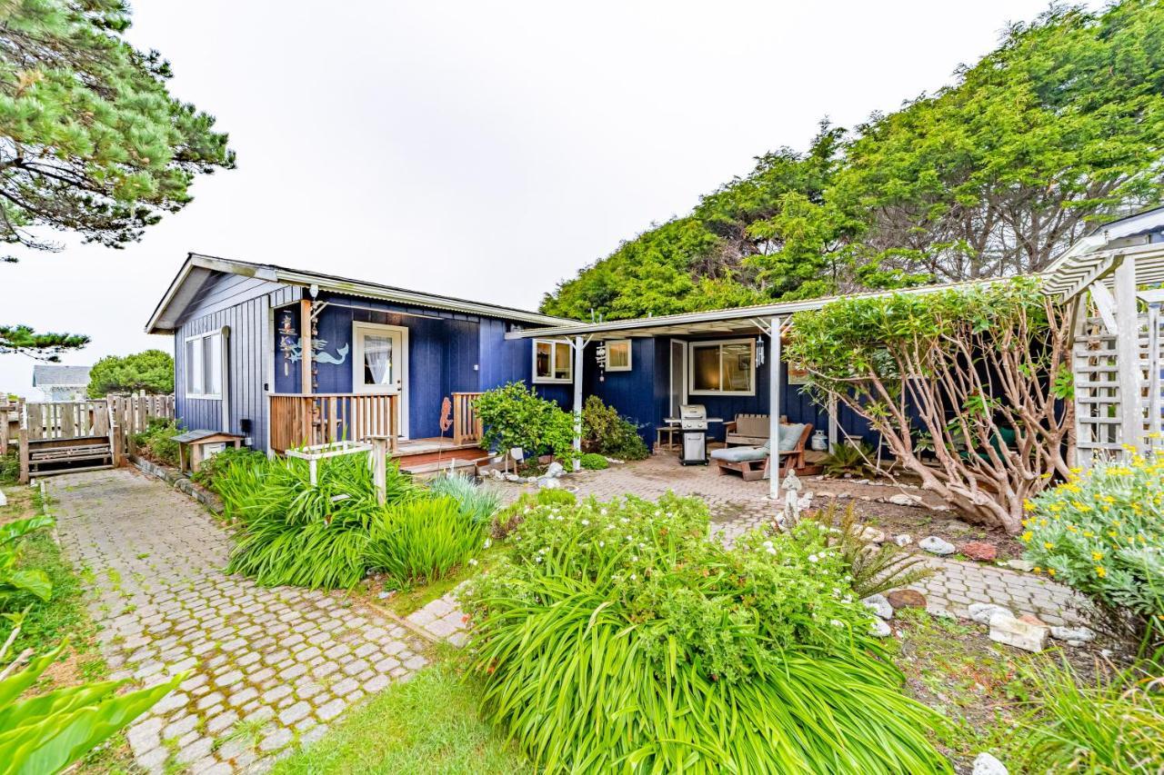 Sea Dreamer Cottage Smith River Экстерьер фото