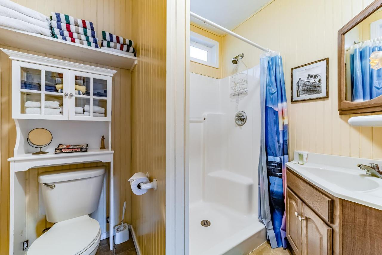Sea Dreamer Cottage Smith River Экстерьер фото