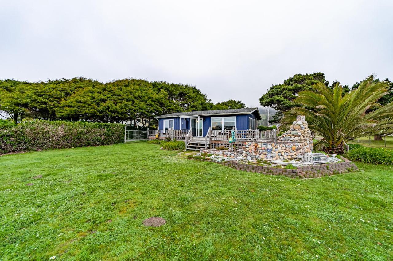 Sea Dreamer Cottage Smith River Экстерьер фото