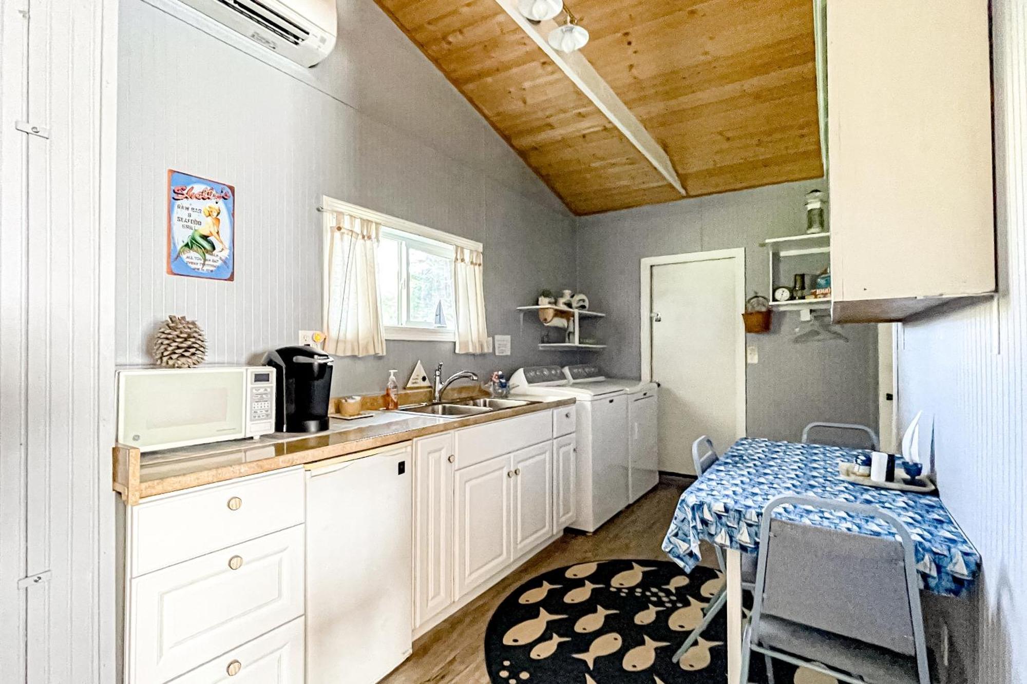 Sea Dreamer Cottage Smith River Экстерьер фото
