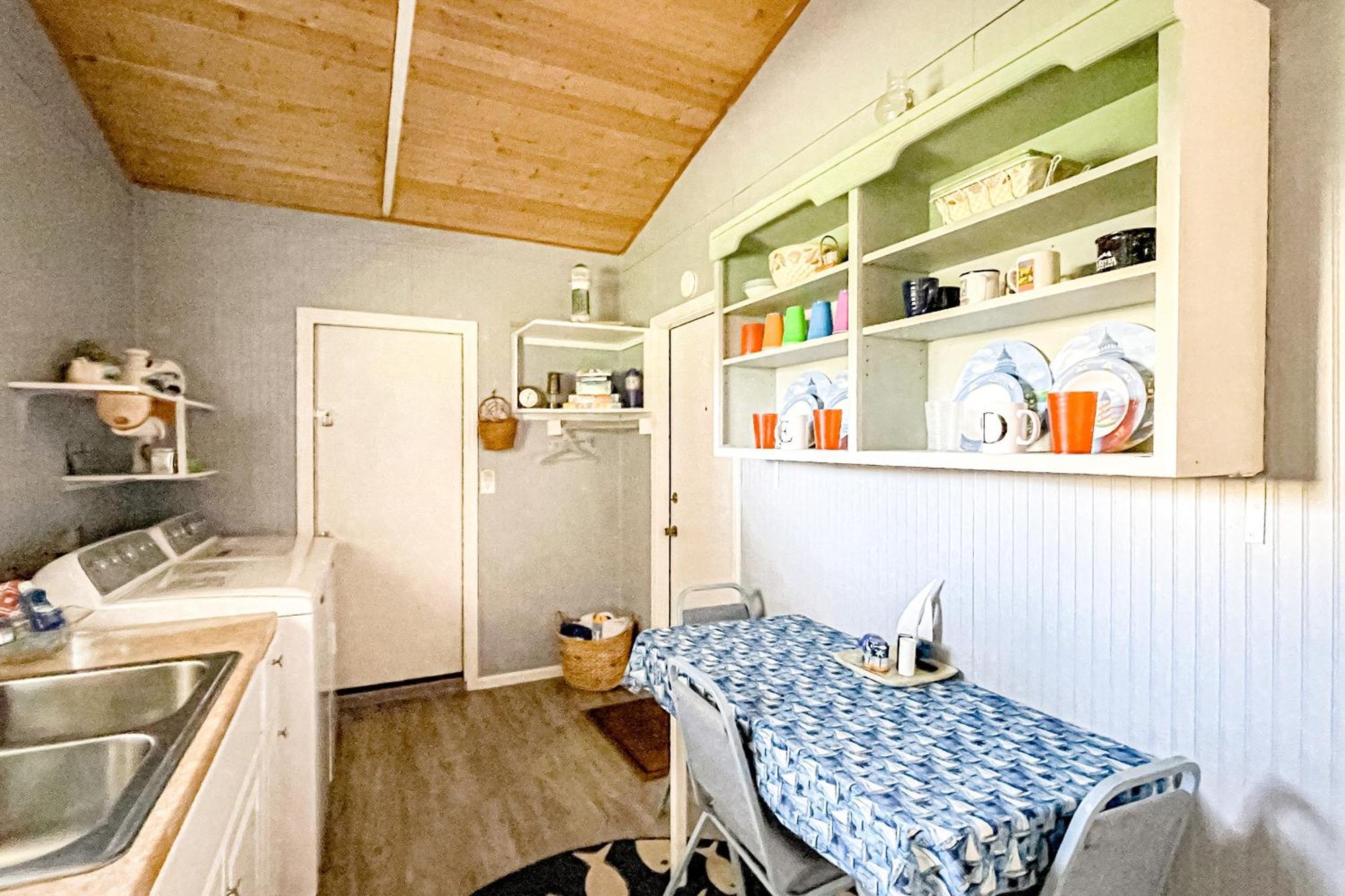 Sea Dreamer Cottage Smith River Экстерьер фото