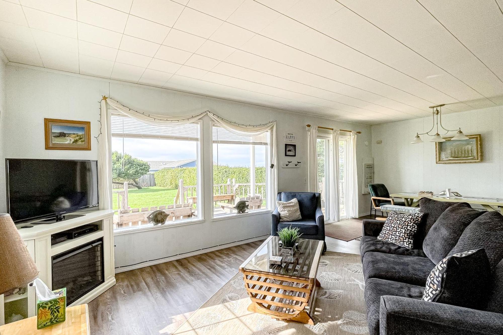 Sea Dreamer Cottage Smith River Экстерьер фото